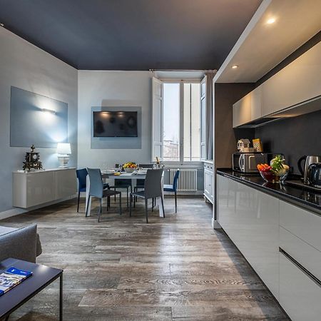 Cherubini Palace Thematic Apartment Florence Luaran gambar