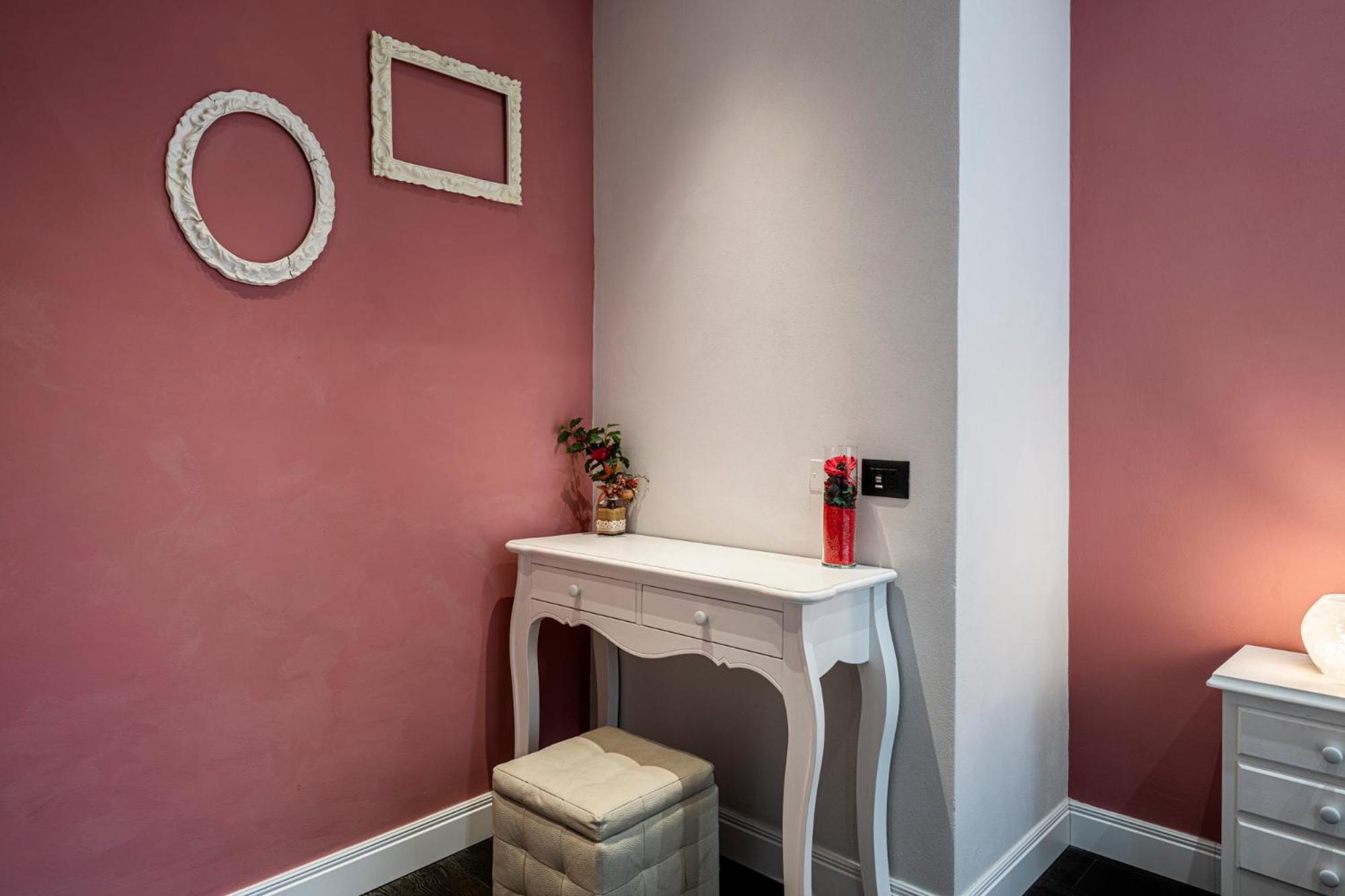 Cherubini Palace Thematic Apartment Florence Luaran gambar